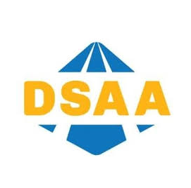 DSAA Logo
